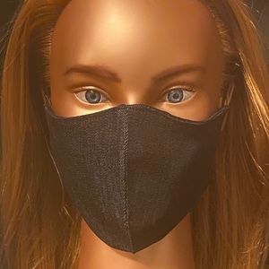 BRAND NEW CUSTOM MADE FACE MASK CAN BE WASHED